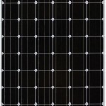 Paneles solares Yingli Solar - America fotovoltaica