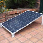 América Fotovoltaica – Energía solar fotovoltaica – Paneles solares – Kits solares – Instalaciones de energía solar